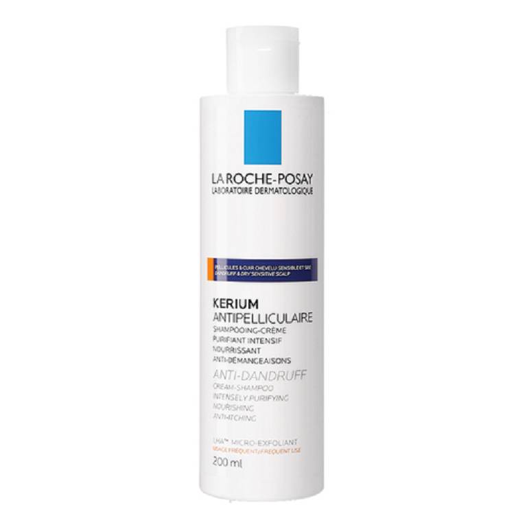 SHAMPOO ANTIFORFORA