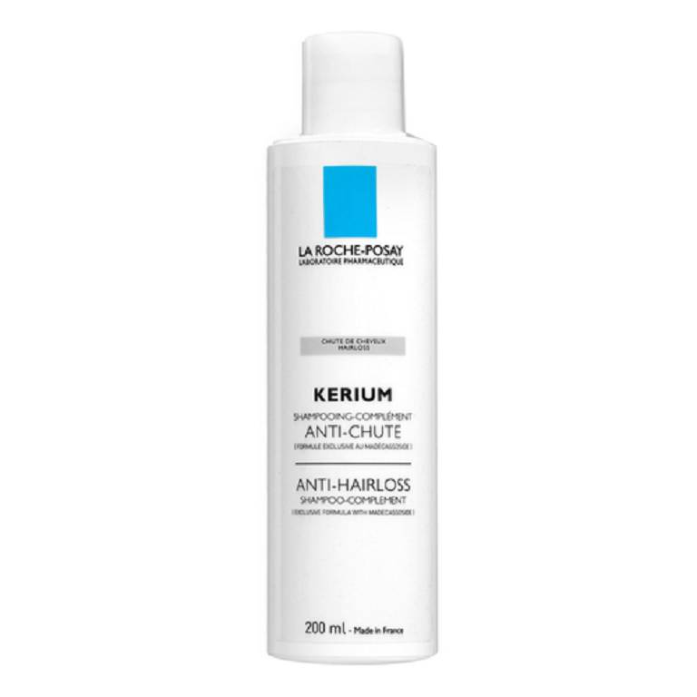 KERIUM SHAMPOO ANTICADUTA 200 ml