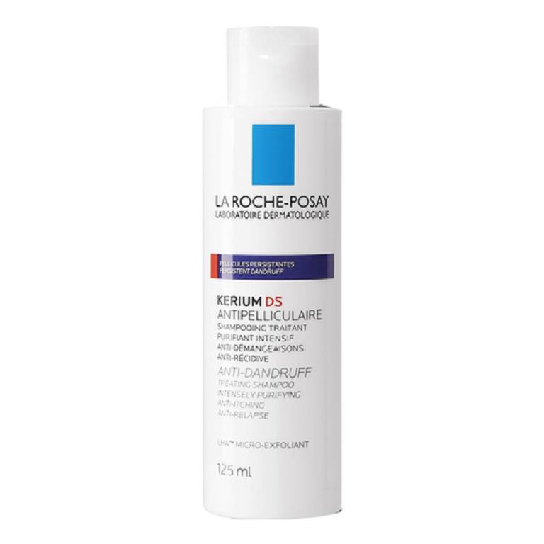 SHAMPOO ANTIFORFORA