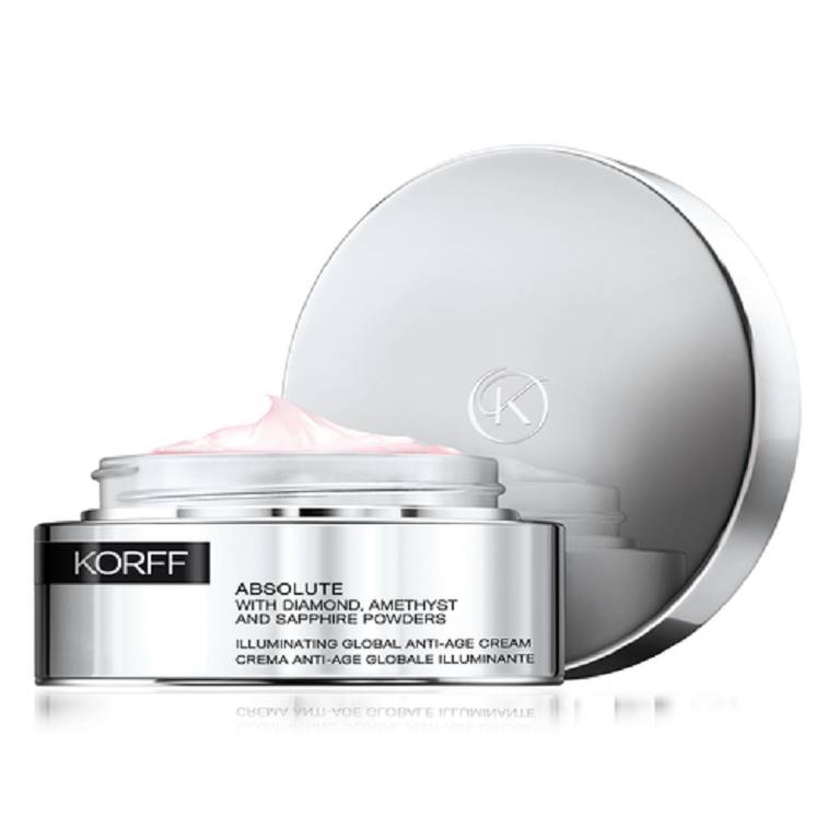 KORFF ABSOLUTE CR A/AGE ILLUM