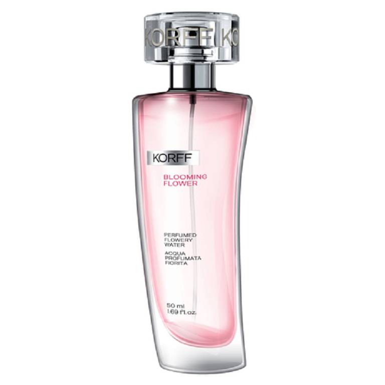 KORFF ACQUA PROF FIORITA BLOOM