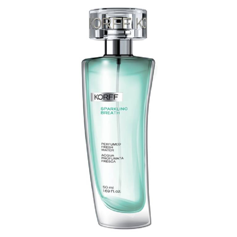 KORFF ACQUA PROF FRESCA SPARK