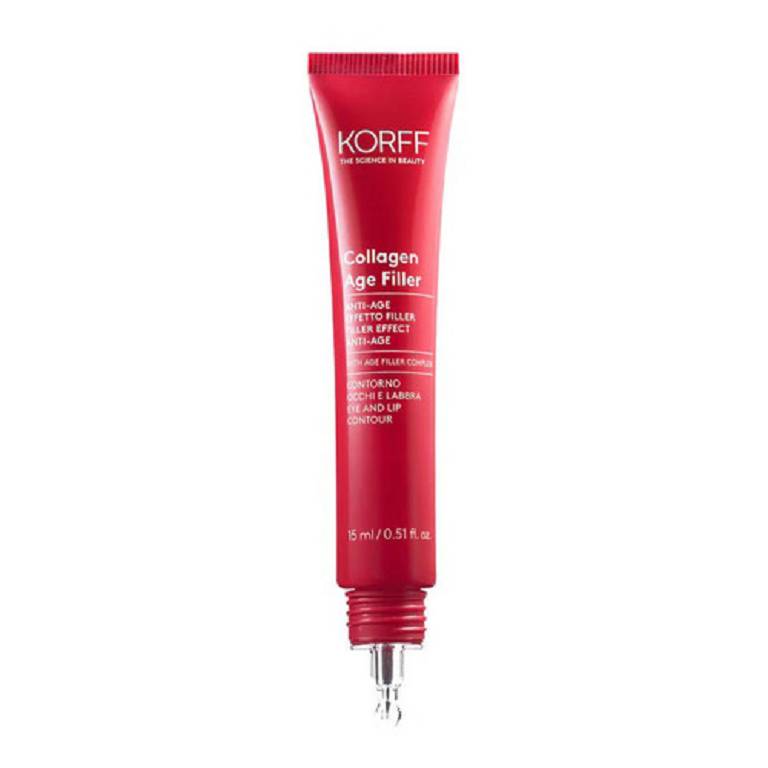 KORFF COLLAGEN AGE FILLER CONT OC/LA
