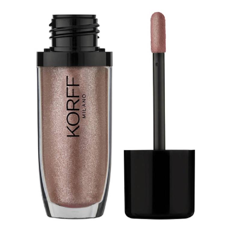 KORFF CURE M/UP  LIPGLOSS 06