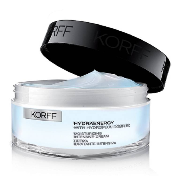 KORFF HYDRA CR INTENS NF 50ML