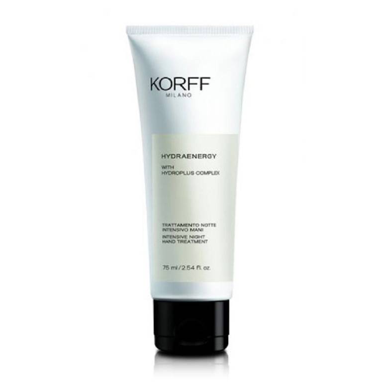 KORFF HYDRA TRATT NUTR MANI