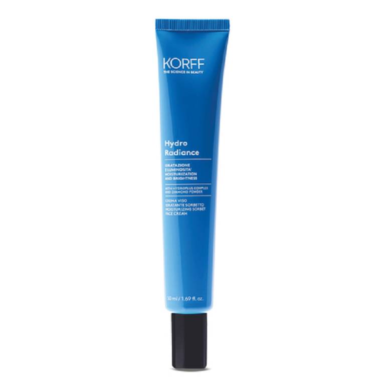  KORFF HYDRO-RADIANCE CREMA VISO IDRATANTE SORBETTO
