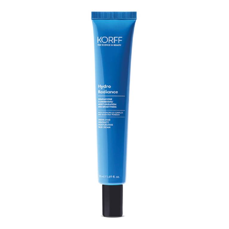 KORFF HYDRORADIANCE CR IDRAT