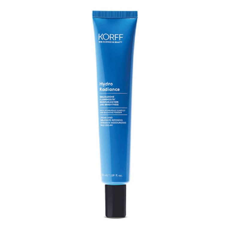 KORFF HYDRORADIANCE CR INTENS