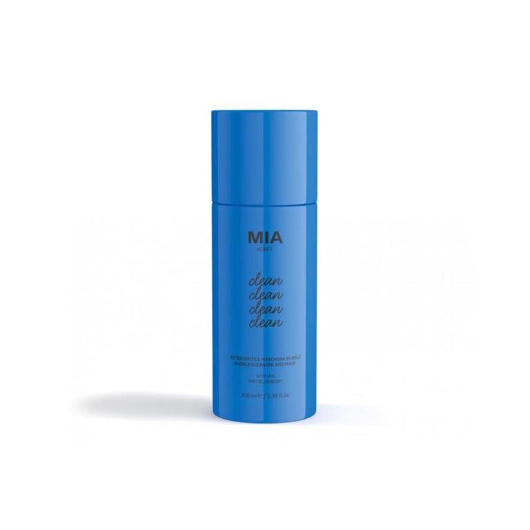 KORFF MIA DETERGENTE/MASCHERA