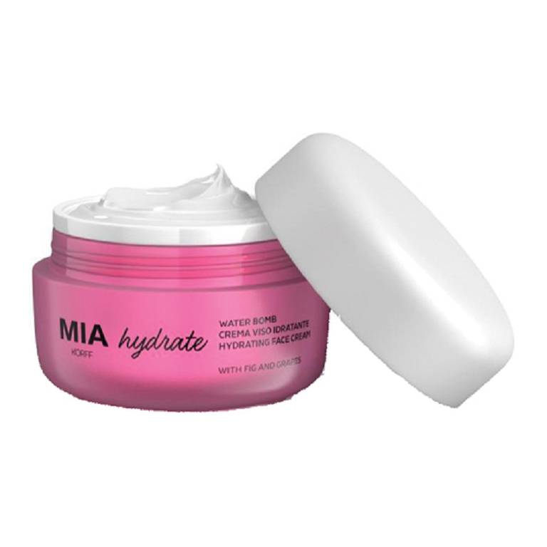 KORFF MIA WATER BOMB CREMA VISO