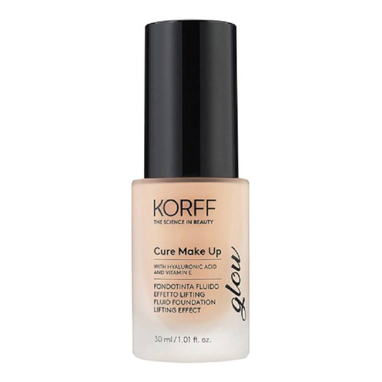 KORFF MK FOND FLUIDO LIFTING GLOW 01