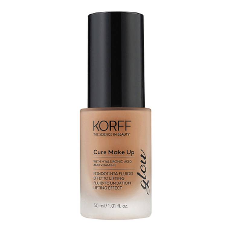 KORFF MK FOND FLUIDO LIFTING GLOW 05