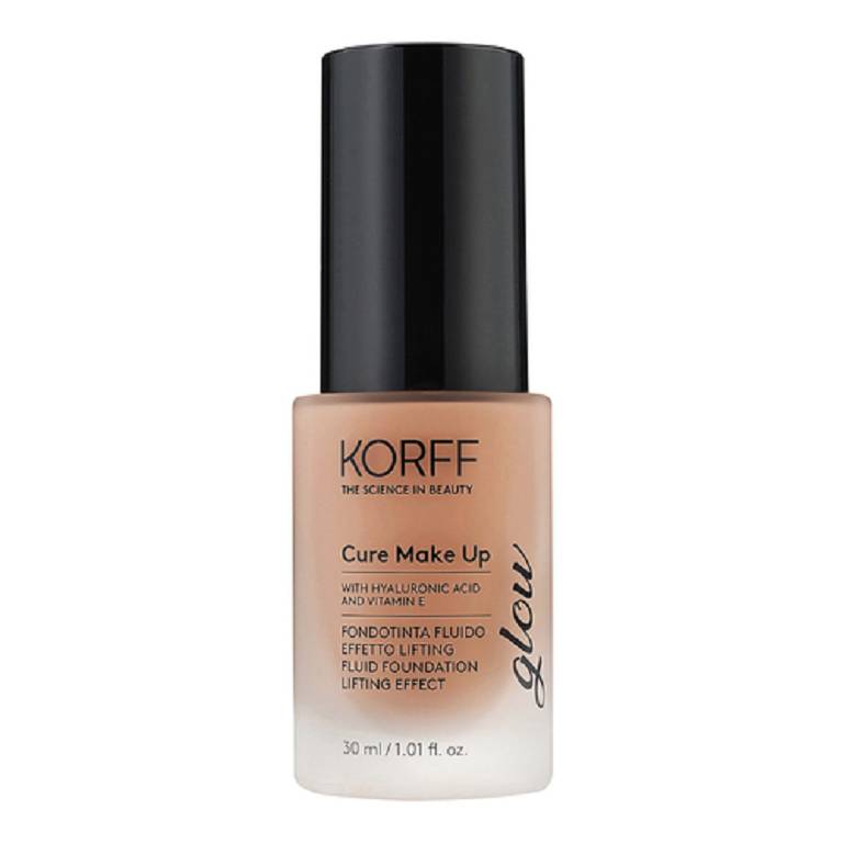 KORFF MK FOND FLUIDO LIFTING GLOW 06