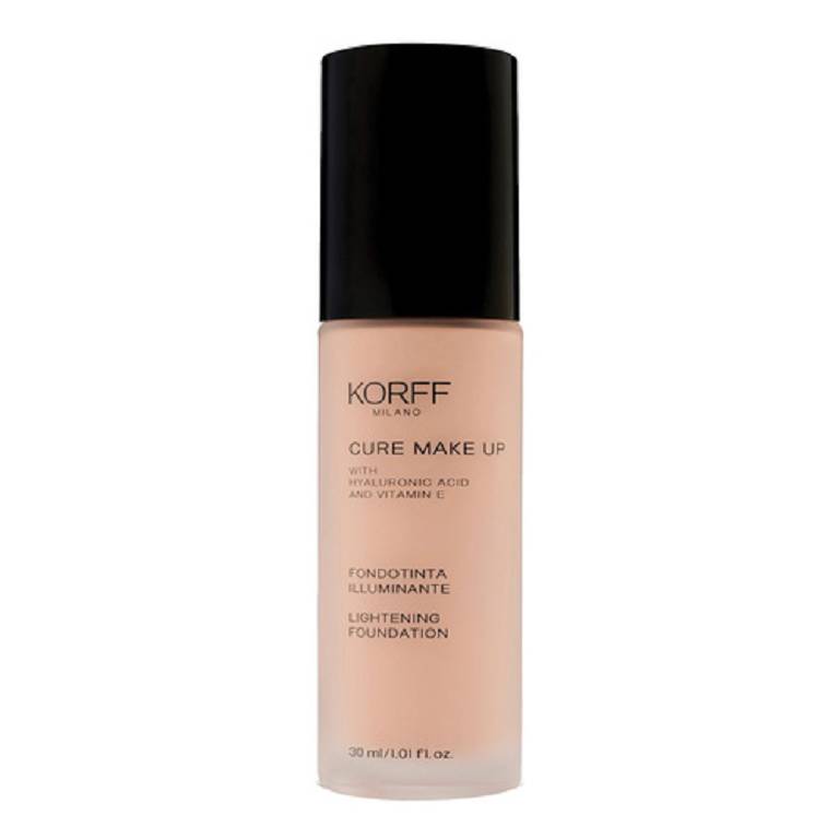 KORFF MK FOND ILLUMINANTE 02