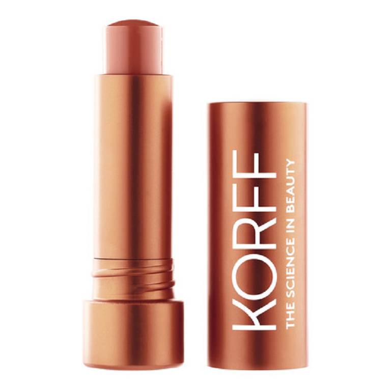 KORFF MK LIP BALM 01