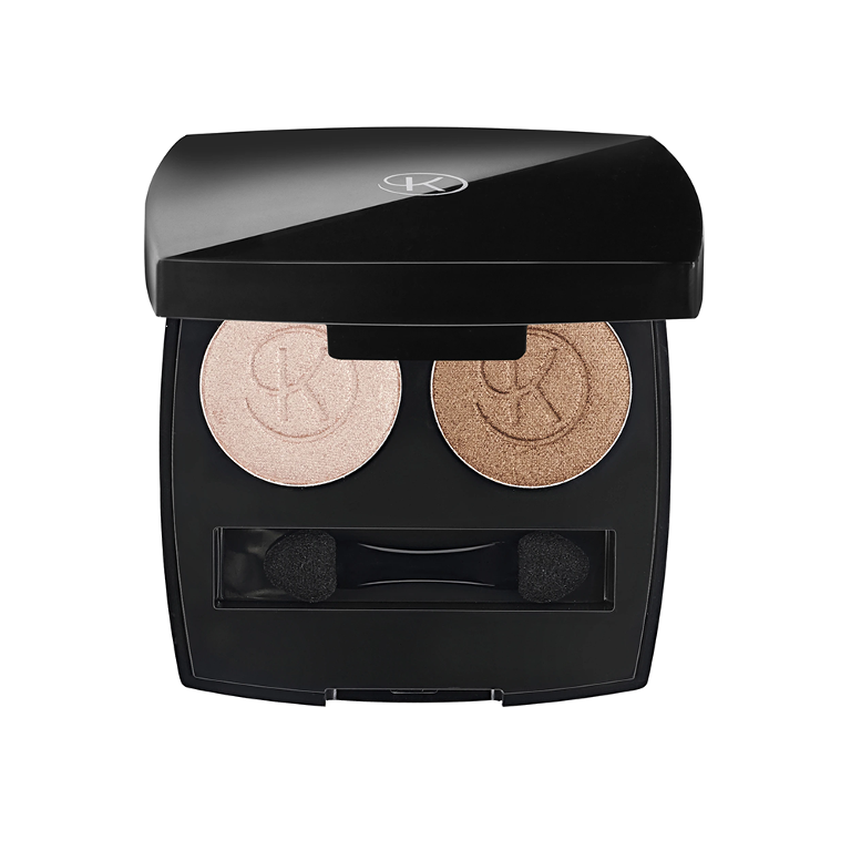 KORFF MK PALETTE DUO NUDE 01