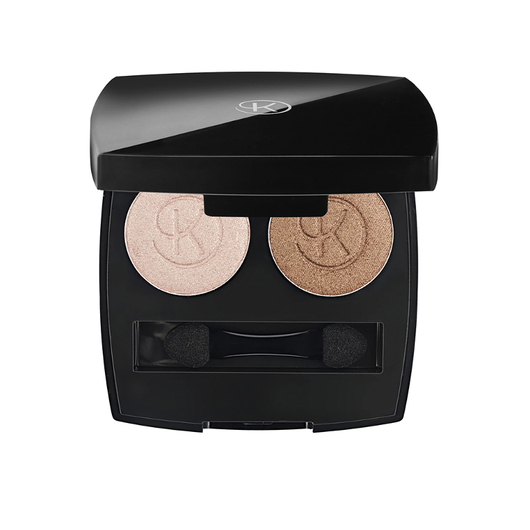 KORFF MK PALETTE DUO ROSE 02