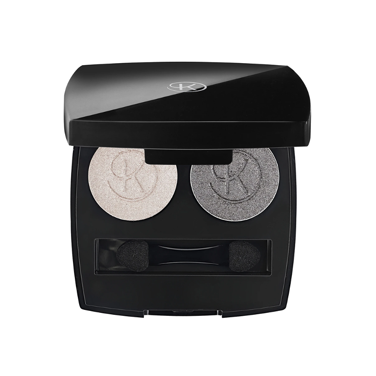 KORFF MK PALETTE DUO SMOKEY 03