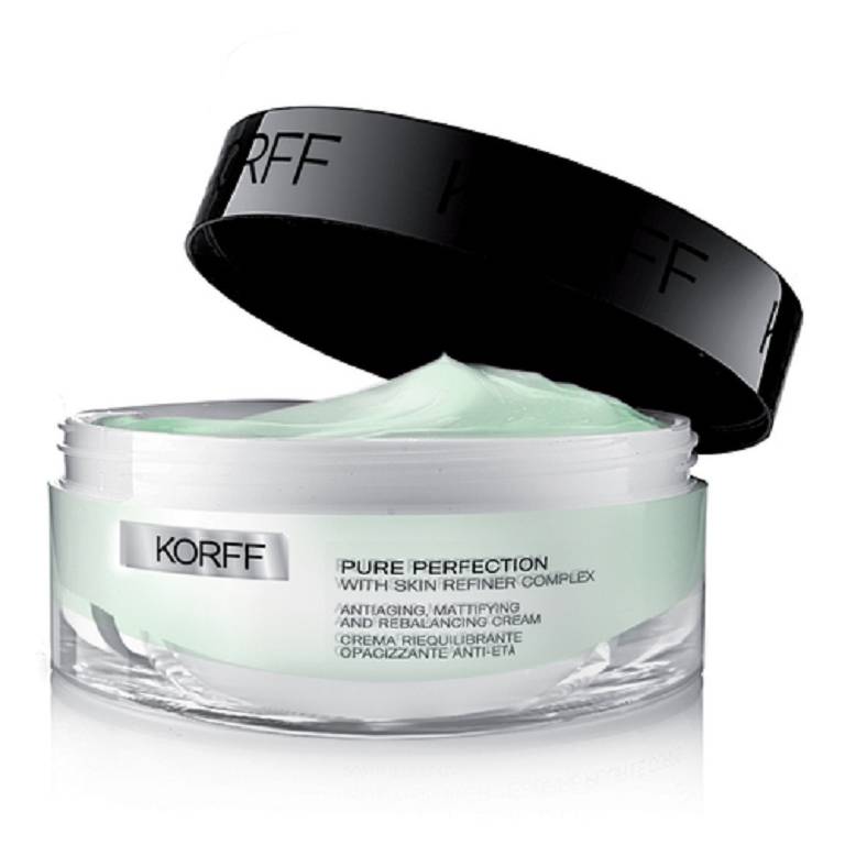 KORFF PURE PERFECTION CR 50ML