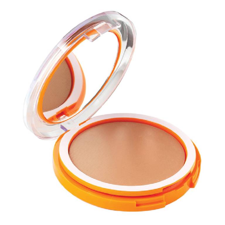 KORFF SUN FONDOTINTA COMPATTO PROTEZIONE 50+ 02
