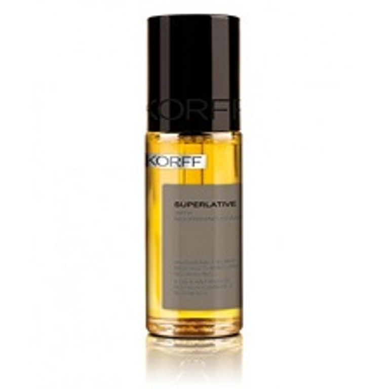 KORFF SUPERLATIVE ELISIR 15ML