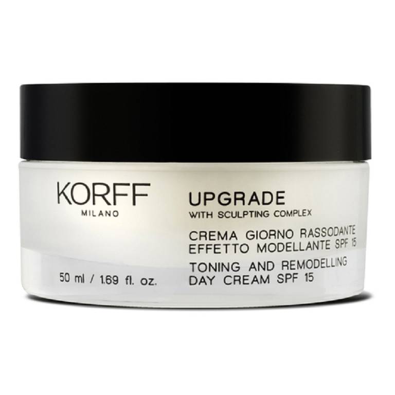KORFF UPGRADE CR GIORNO 50ML
