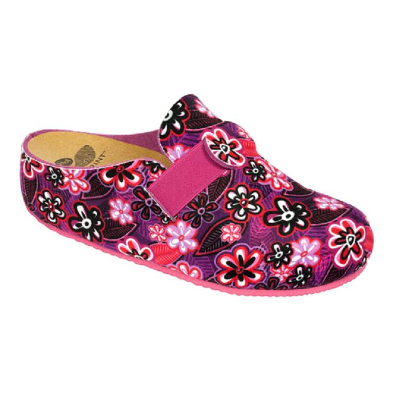 LARETH PRINT FLOR MIC W M PU38