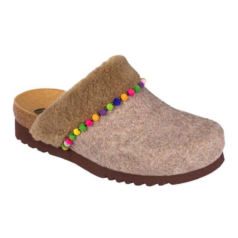 LIBBY F+SYNT FUR+POM P W HAZ38