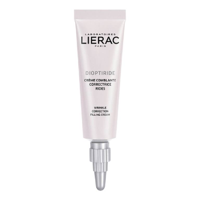 LIERAC DIOPTIRIDE Crema riempitiva correzione rughe 15ML