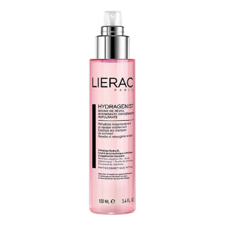 LIERAC HYDRAGENIST ACQUA SPRAY ENERGIZZANTE IDRATANTE