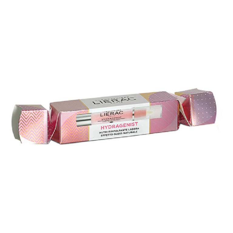 LIERAC HYDRAGENIST LABBRA NATURALE 3GR