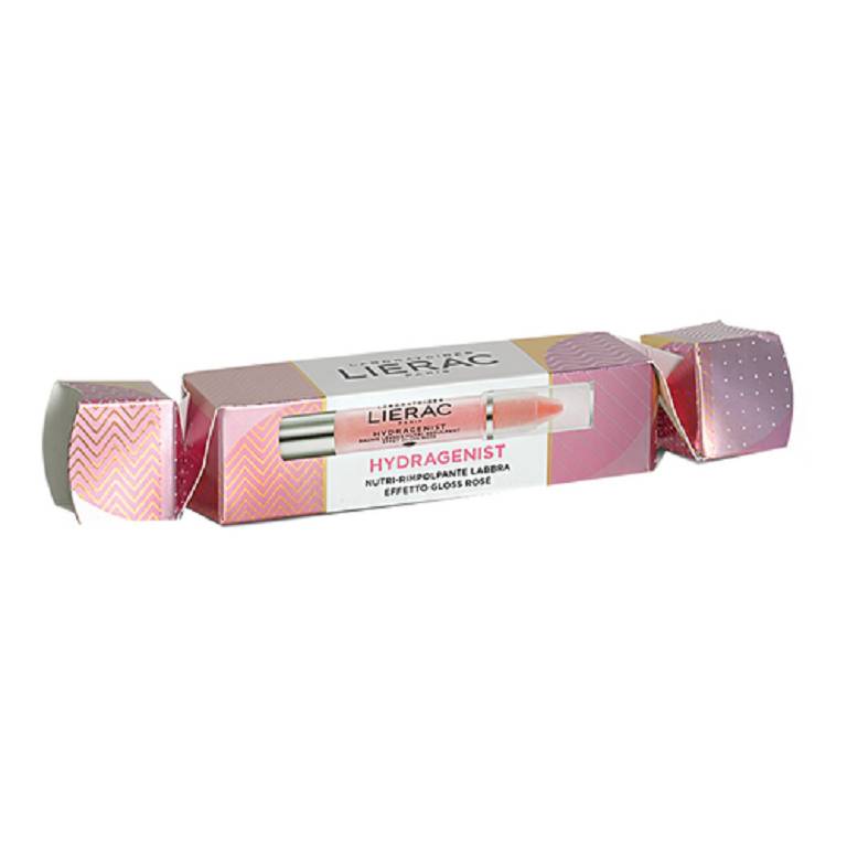 LIERAC HYDRAGENIST LABBRA ROSE 3GR