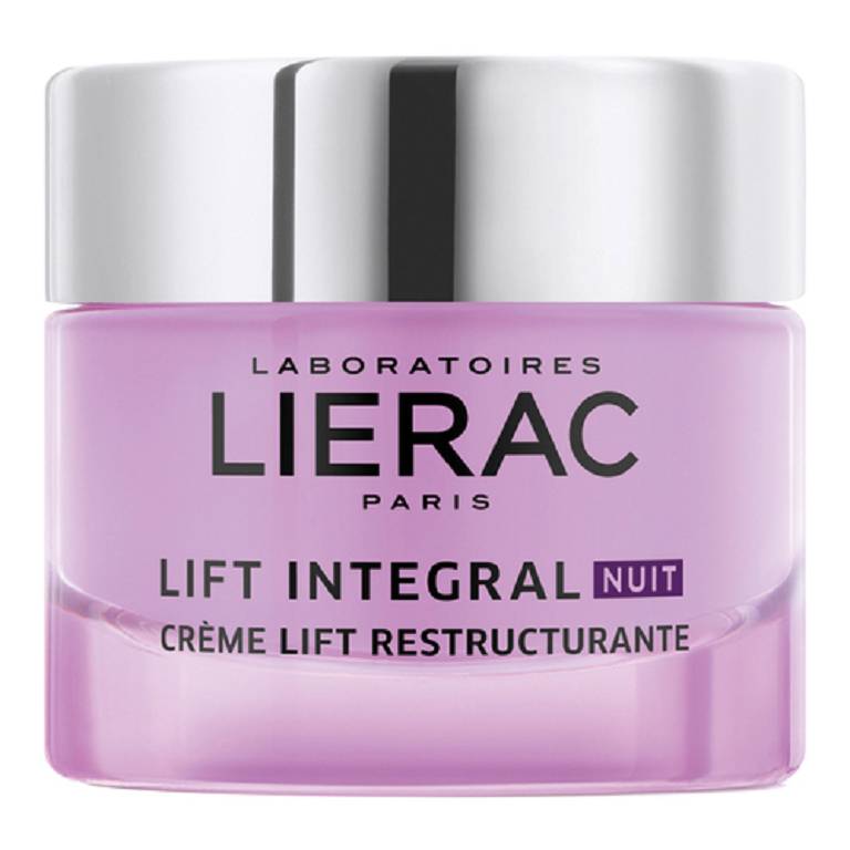 LIERAC LIFT INTEGRAL NOTTE 50ML