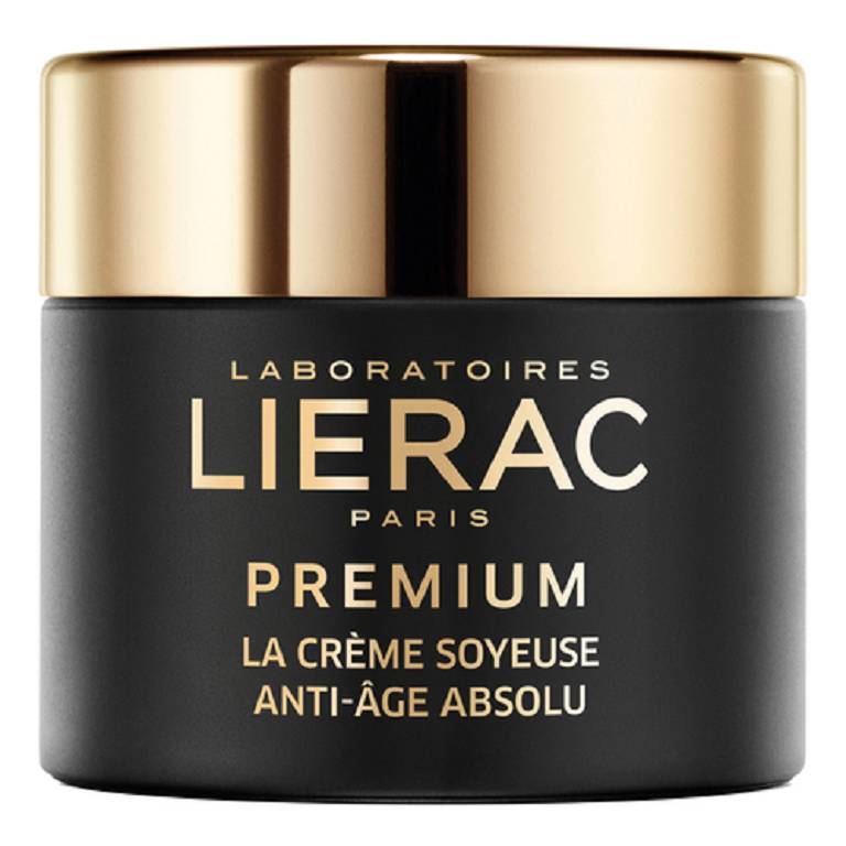 LIERAC PREMIUM LA CREME SOYEUSE 50ML