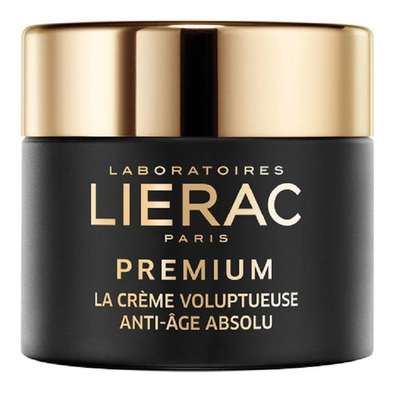  LIERAC PREMIUM LA CREME VOLUPTUEUSE