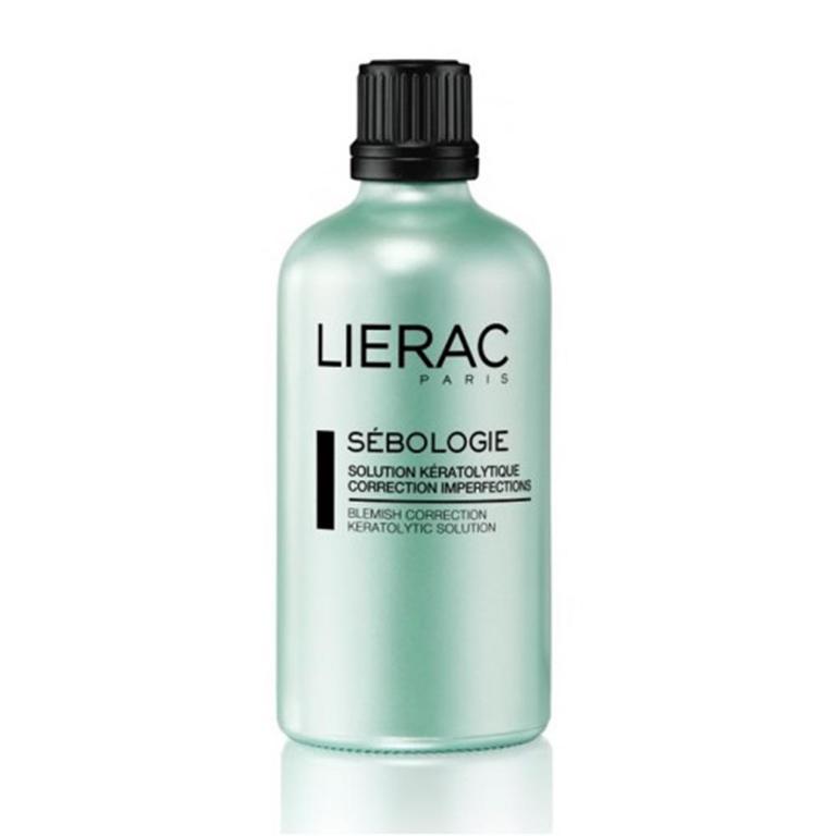 LIERAC SEBOLOGIE SOLUZIONE CHERATONIC
