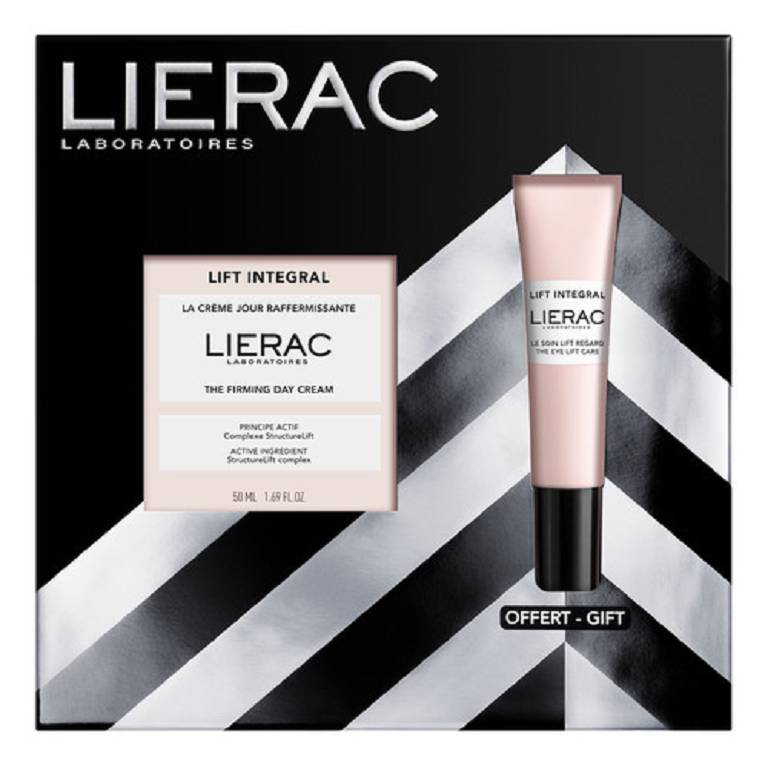 LIERAC SET NAT LIFT INT CR+CR