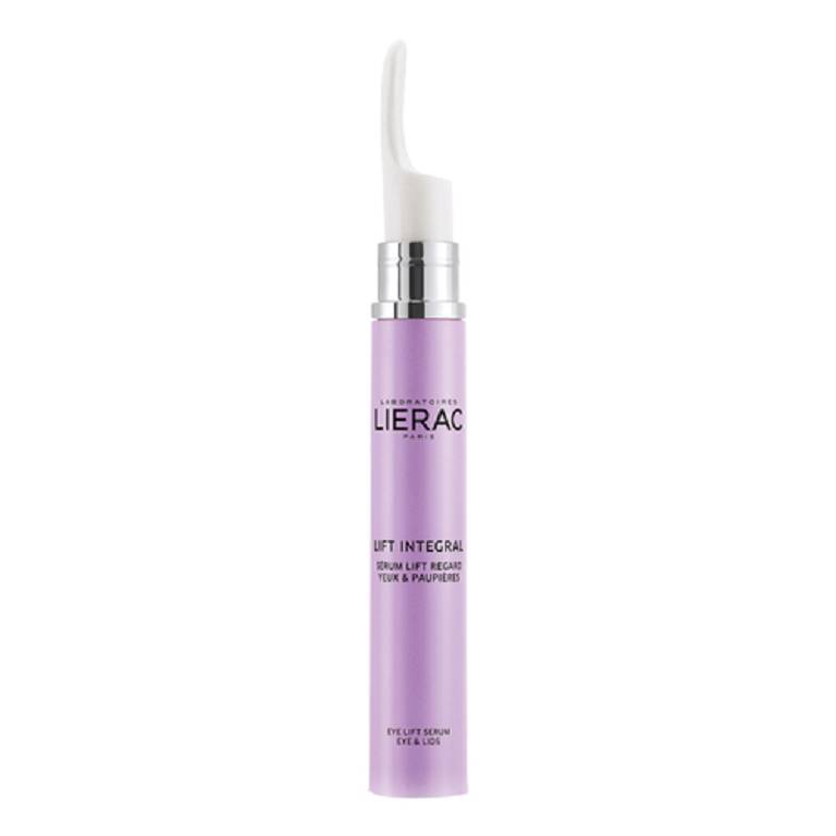 LIERAC Siero liftante occhi e palpebre 15ML