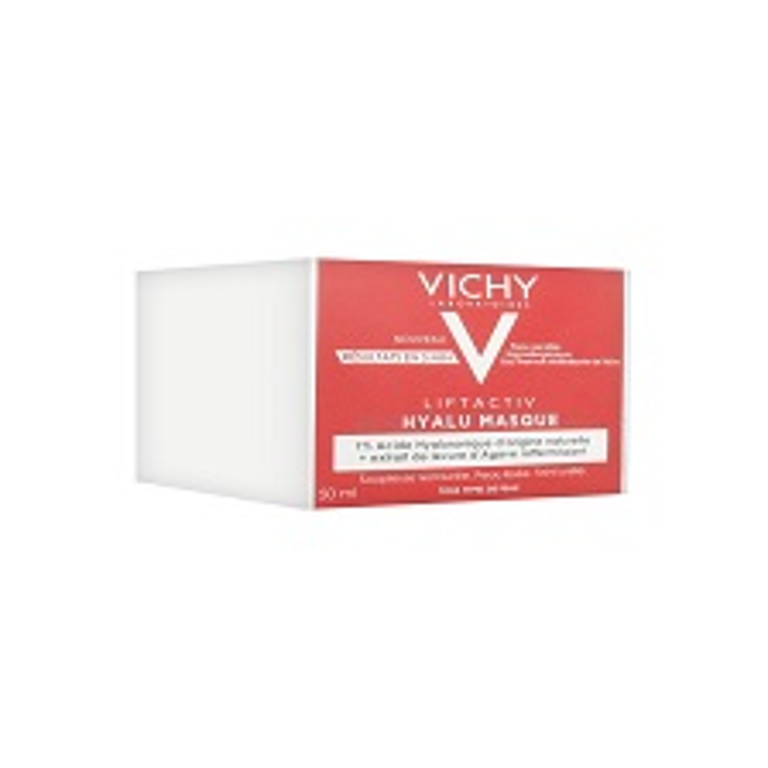 LIFTACTIV LIFT HYALU MASK 50ML