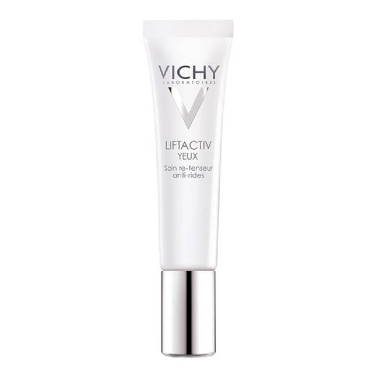 LIFTACTIV SUPREME trattamento anti-rughe 15ML