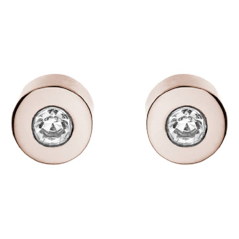 LUCEMED ORECCHINO LUCE ROSA