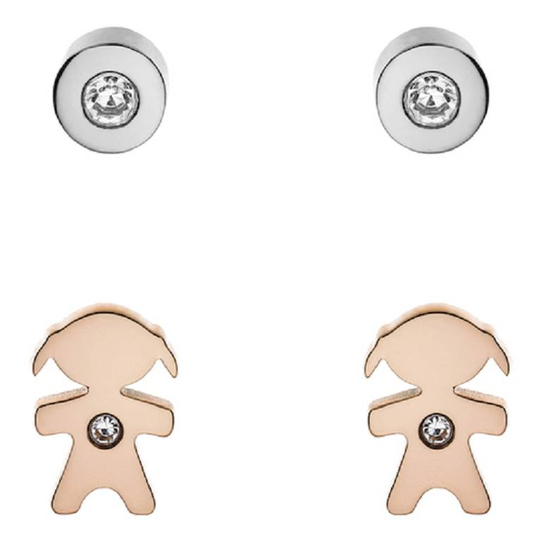 LUCEMED SET ORECC LUCE&BIMBA
