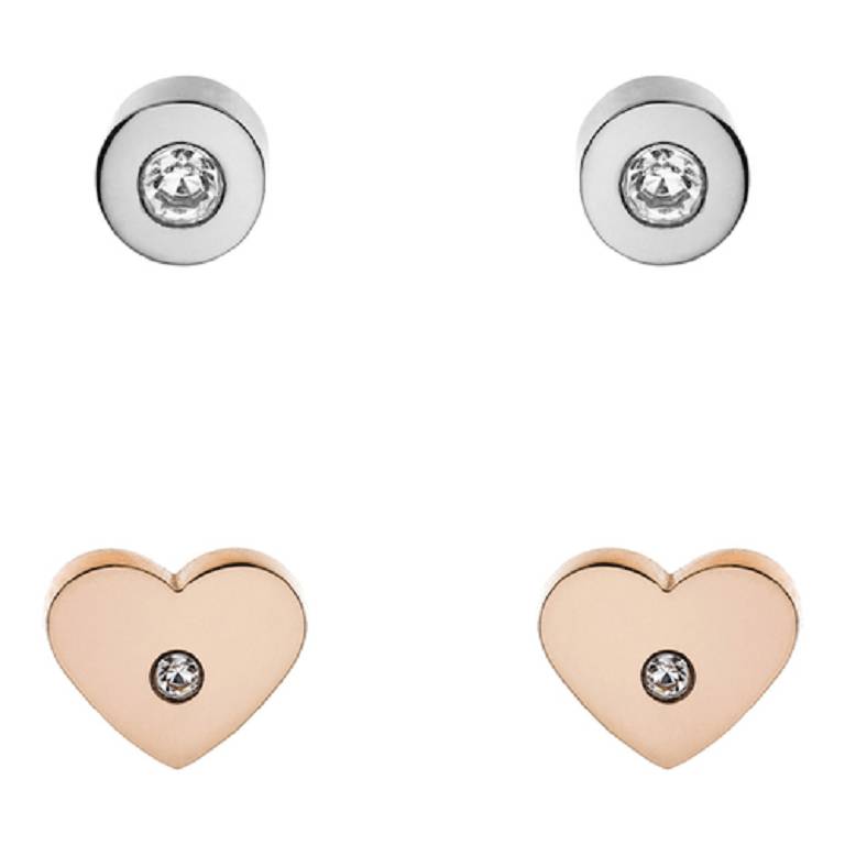 LUCEMED SET ORECC LUCE&CUORE