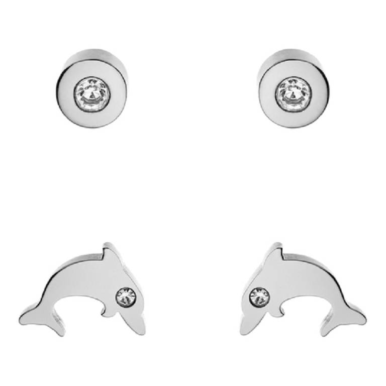 LUCEMED SET ORECC LUCE&DELFINO