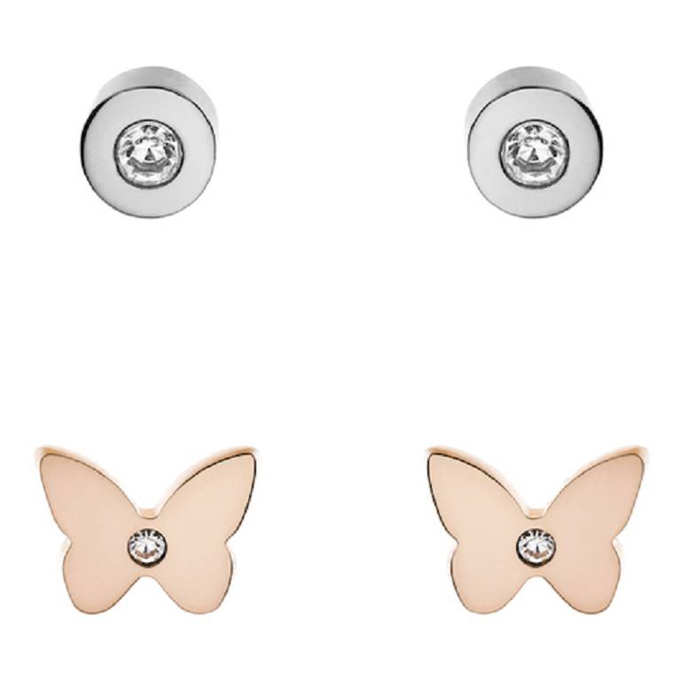 LUCEMED SET ORECC LUCE&FARFALL