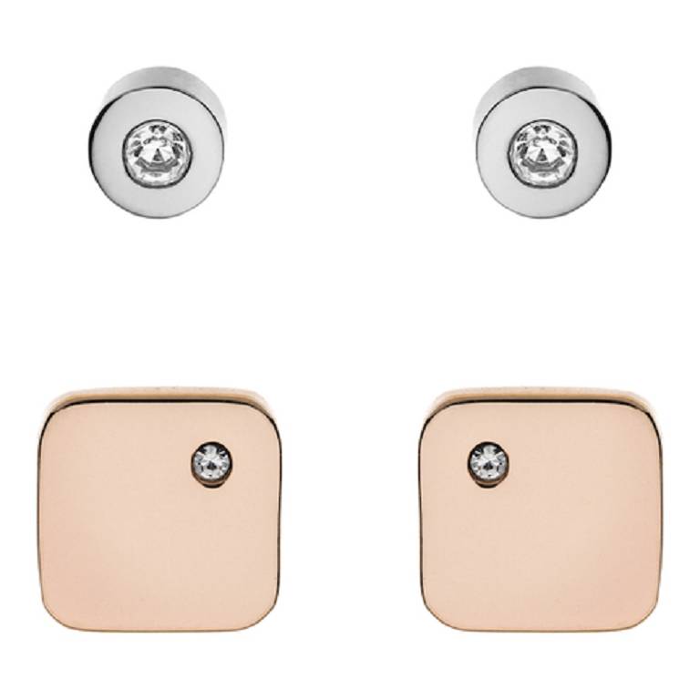 LUCEMED SET ORECC LUCE&QUADRAT