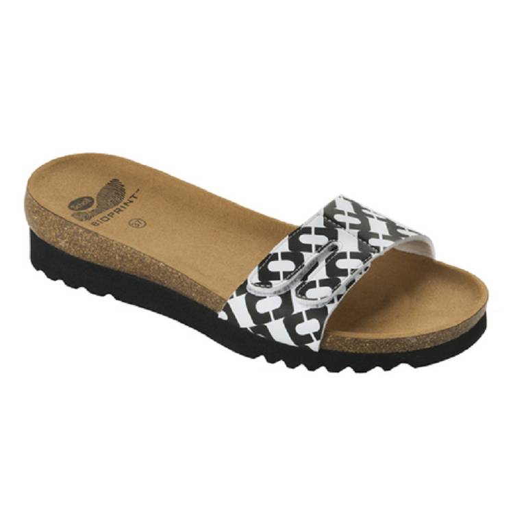 LUWIN OPT PRINT SYN W BLK/WH37