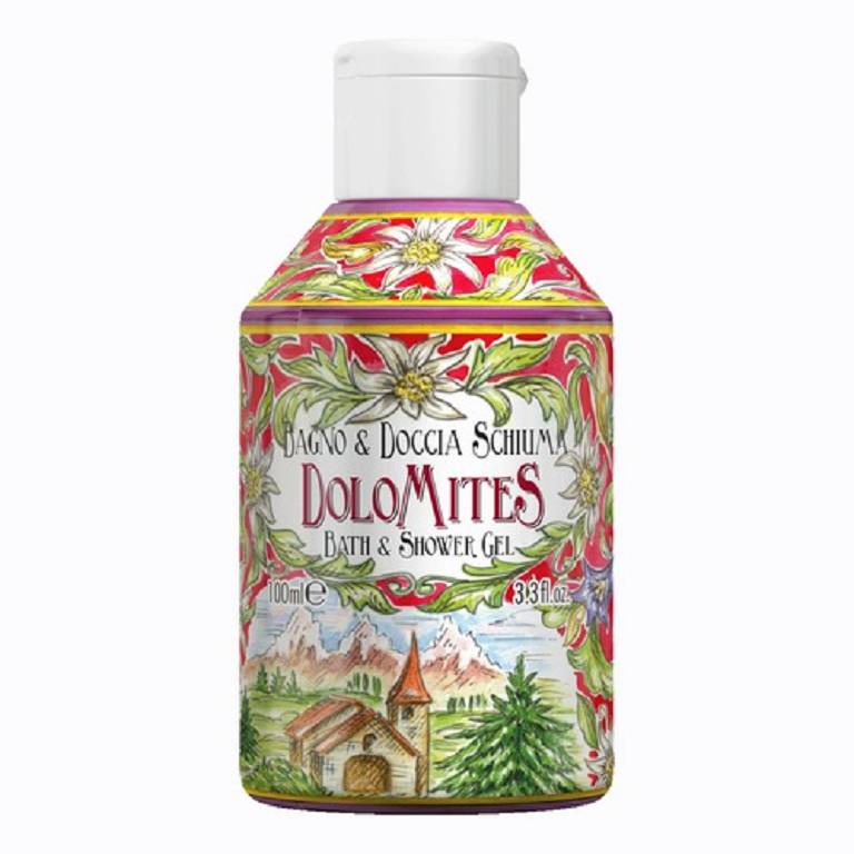 MAIOLICHE BAGNODOCC DOLOM100ML