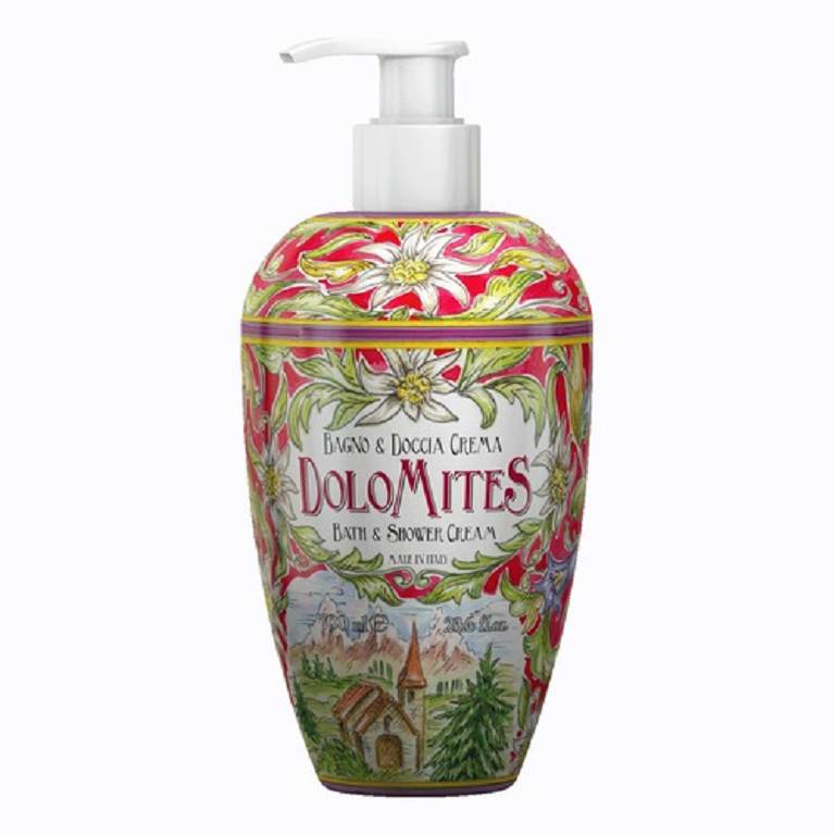 MAIOLICHE BAGNODOCC DOLOM700ML